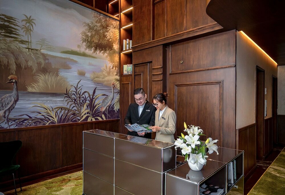 Фото отеля 5