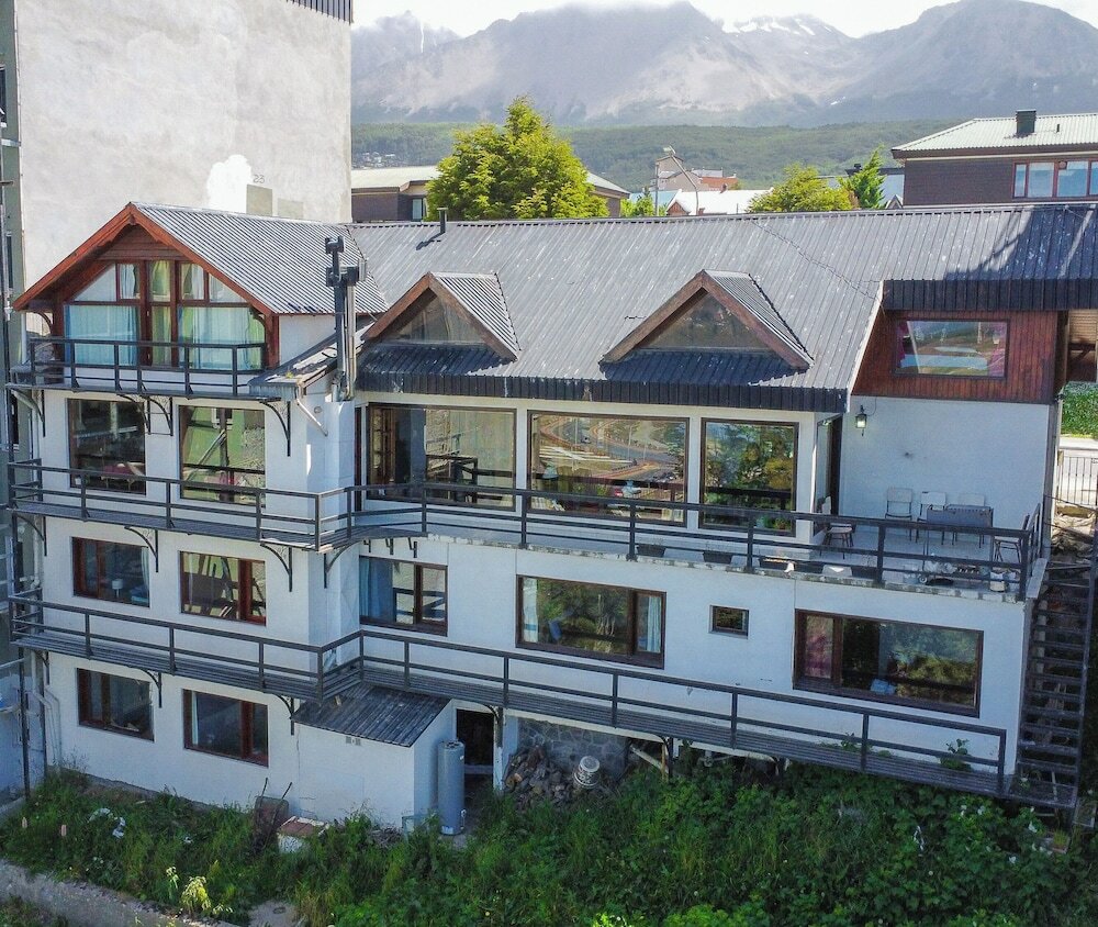 Фото Flor Austral