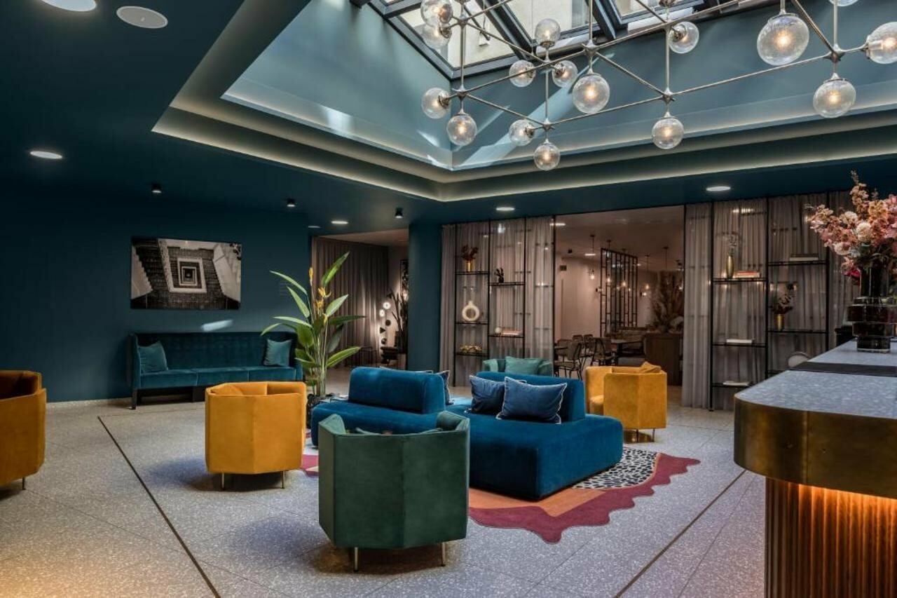 Фото Hotel Mio by Amano