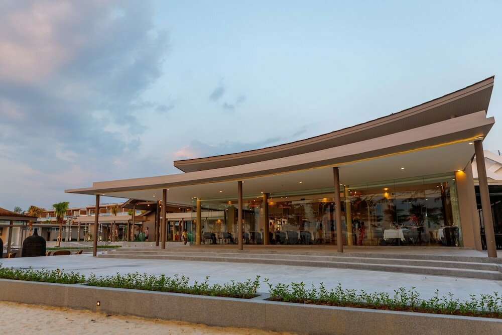 Фото The Little Shore Khao Lak by Katathani