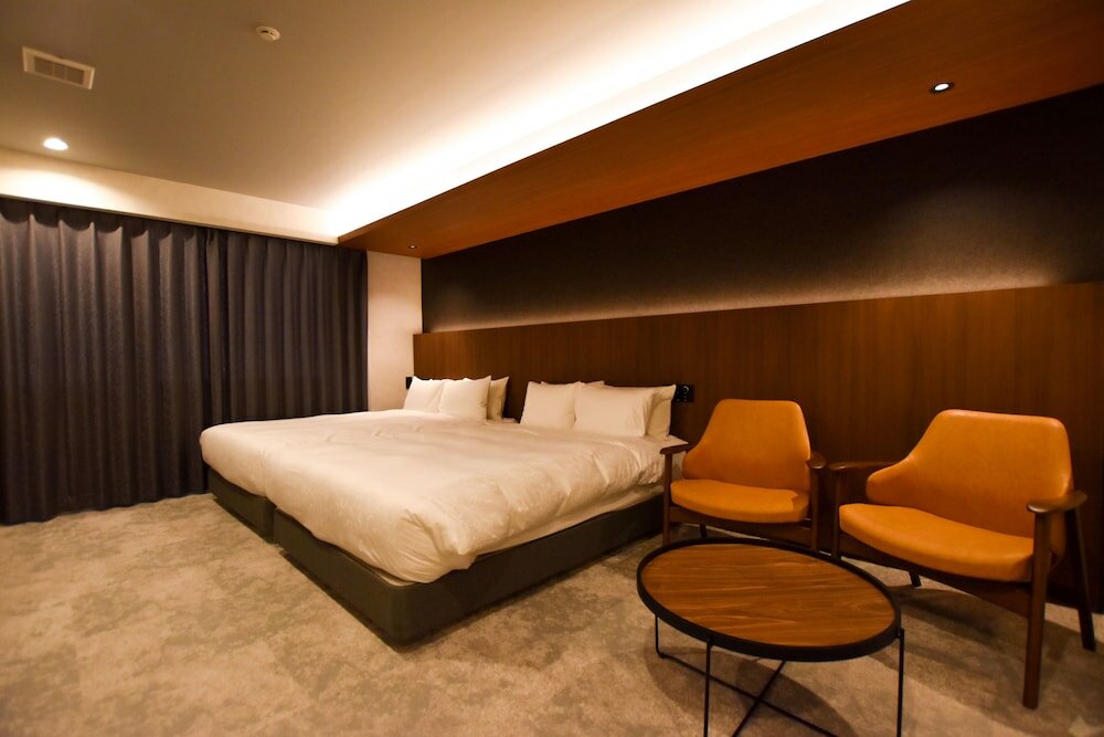 Фото Randor Hotel Hiroshima Prestige