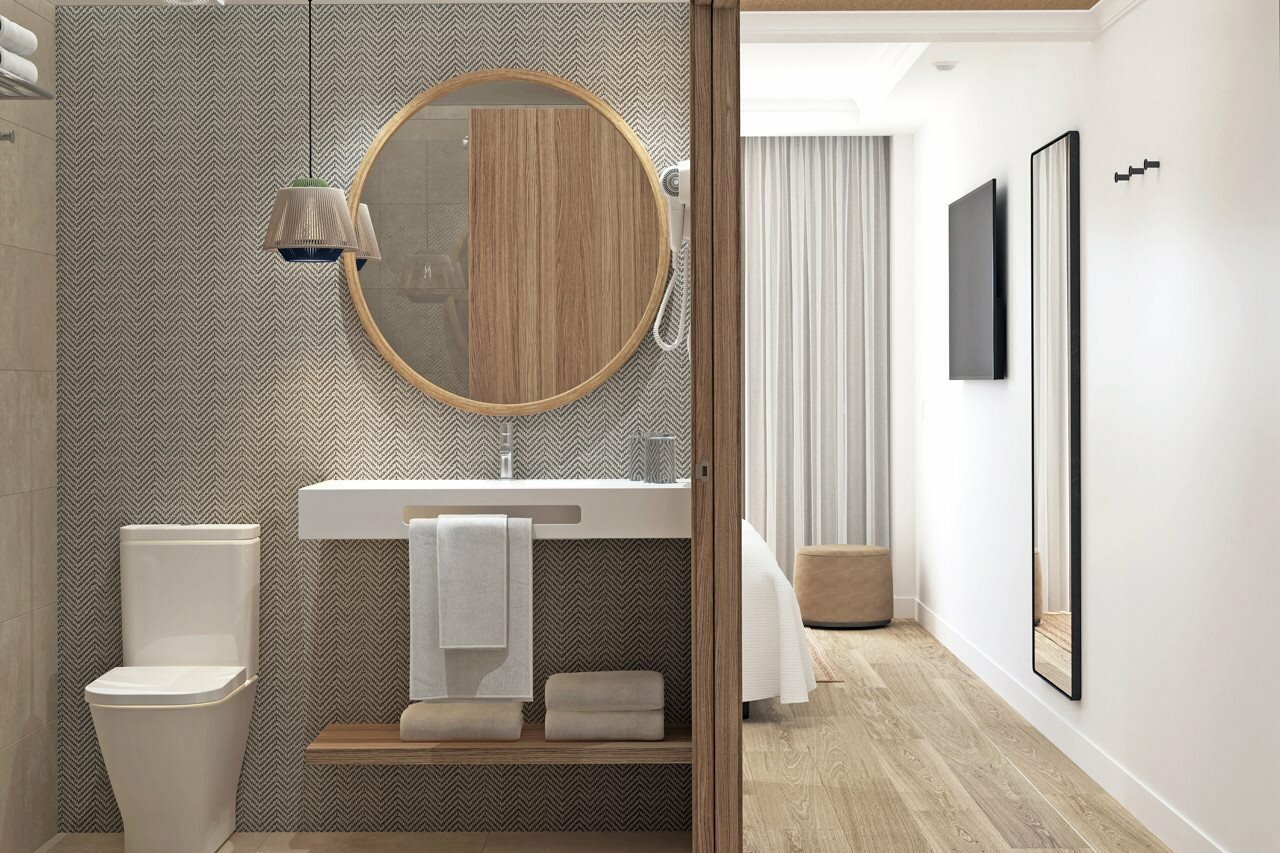 Фото HSM Atlantic Park