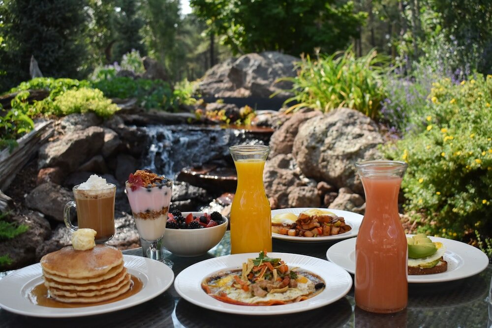 Фото Little America Flagstaff