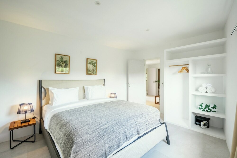 Фото Batu Belig Living Managed by Cpm Bali