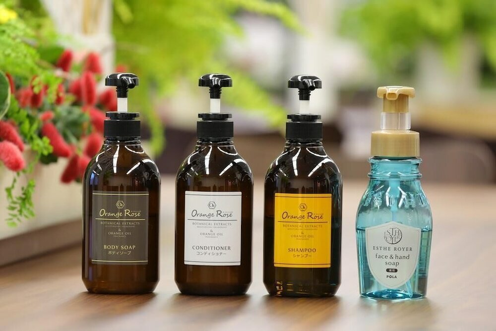 Фото Comfort Stay Miyabi