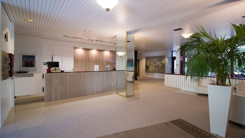 Фото Park - Hotel Inseli