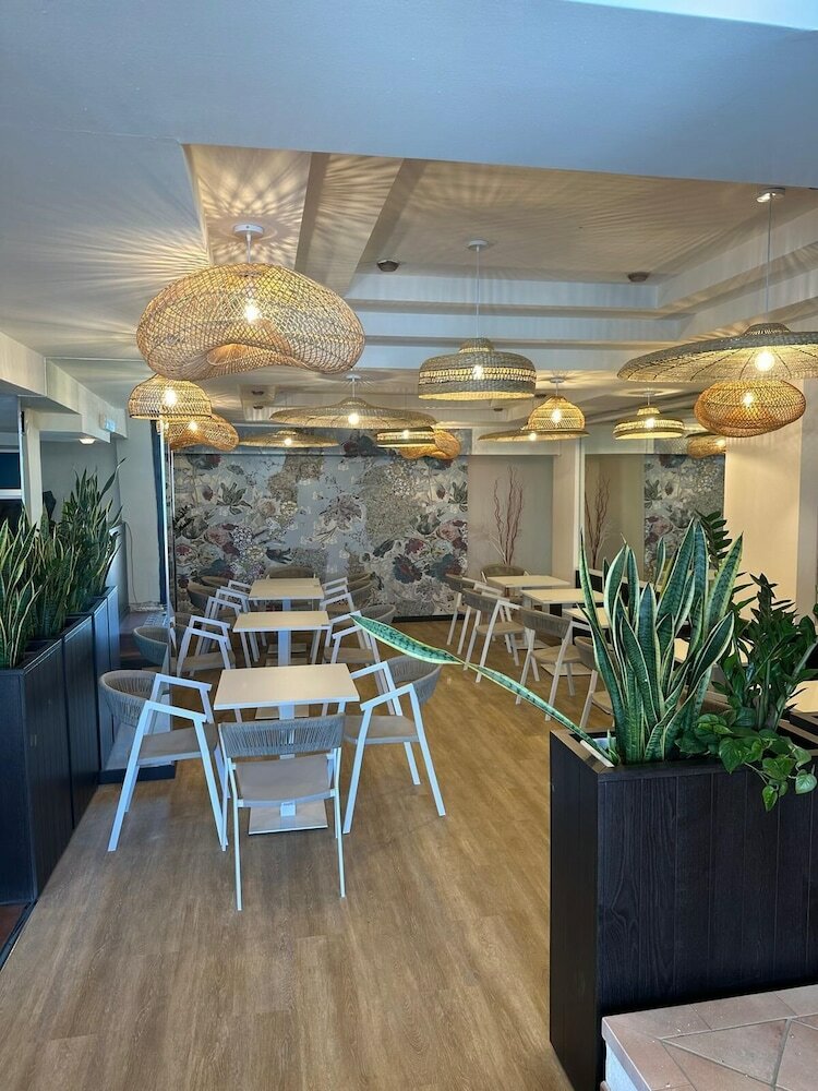 Фото Hotel Calabona