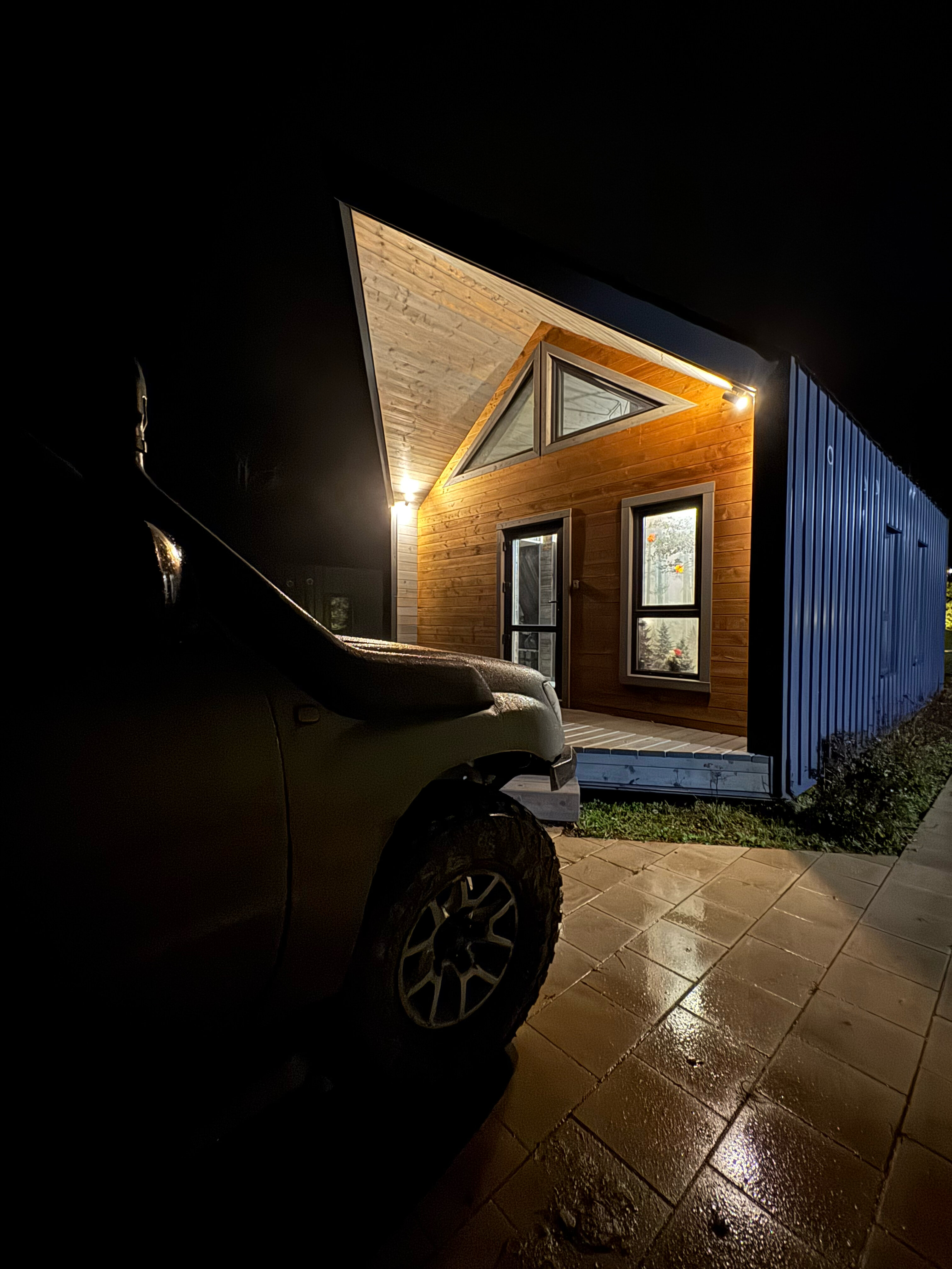 Фото Квартал ДревоПаркЪ