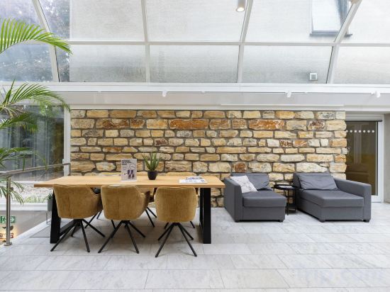 Фото Select Hotel Silence Garden Köln