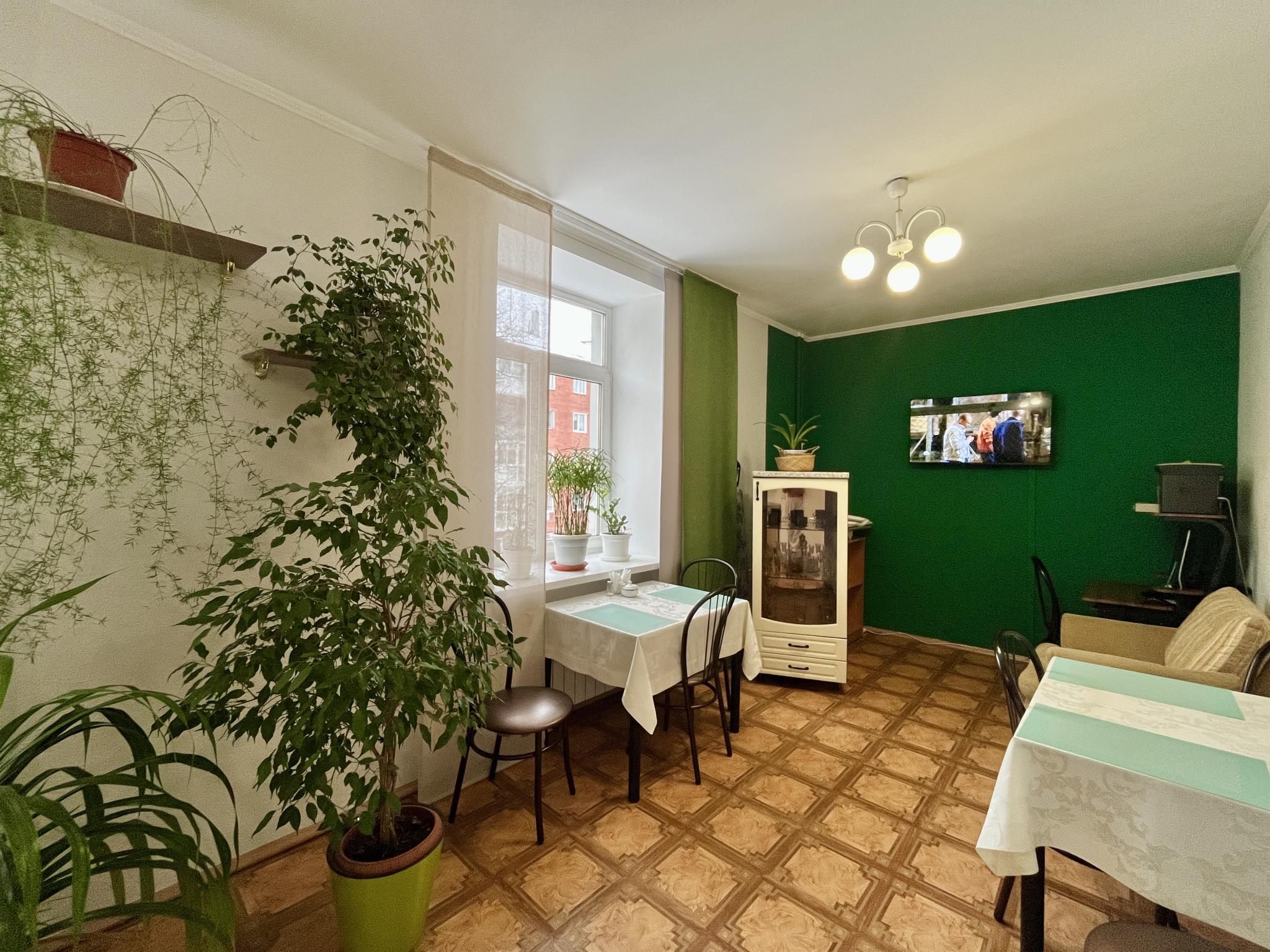 Фото Гостиница на Советском