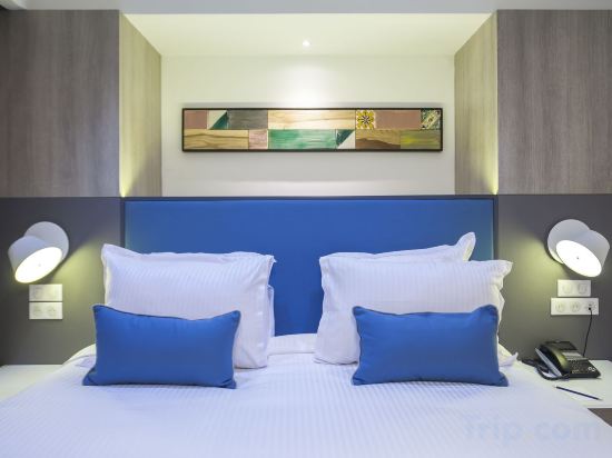 Фото Sousse Pearl Marriott Resort & SPA