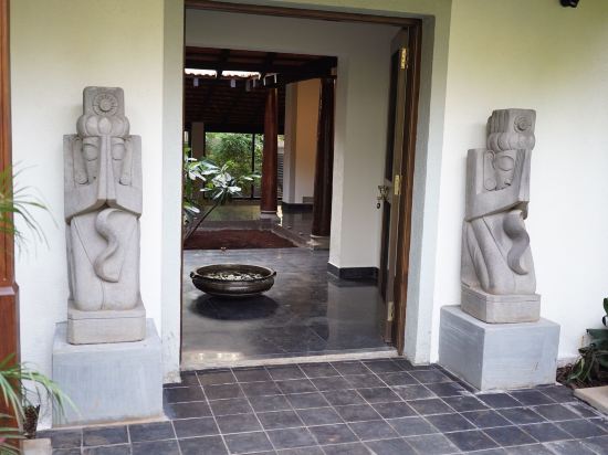 Фото Andores Resort And SPA