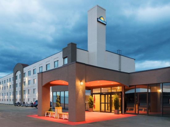 Фото Days Inn Cranbrook