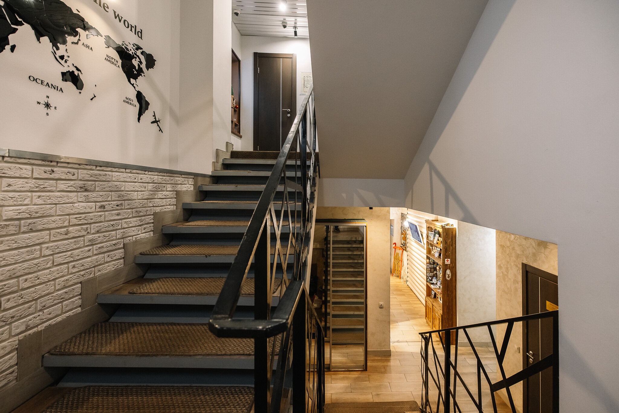 Фото Тундра