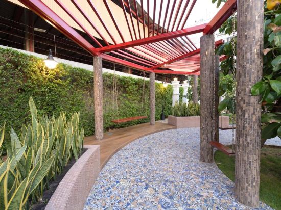 Фото Nartsiri Residence and Hotel