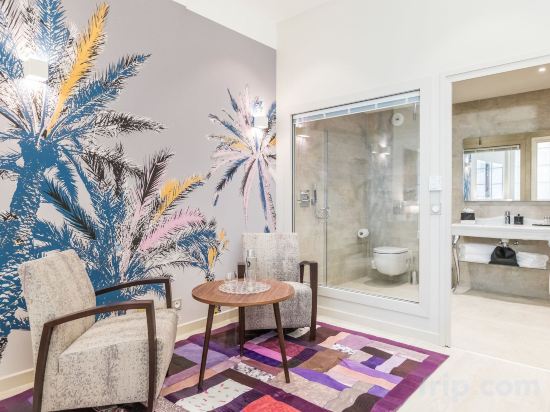 Фото Palais Saleya