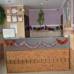 Фото Астория