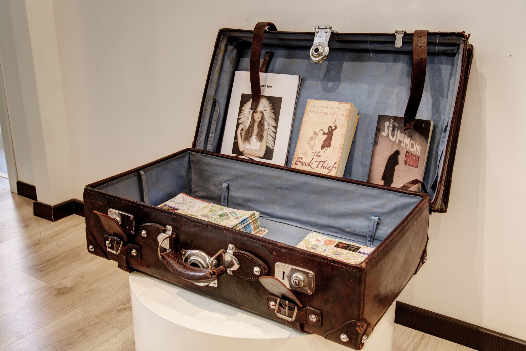 Фото AD Hoc Guest House