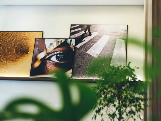 Фото Intercity Curitiba Centro Cívico