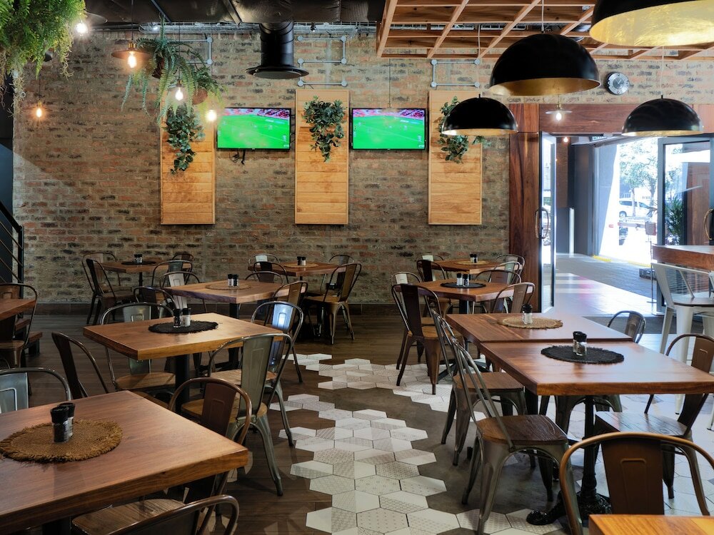 Фото Signature Lux Hotel, by Onomo