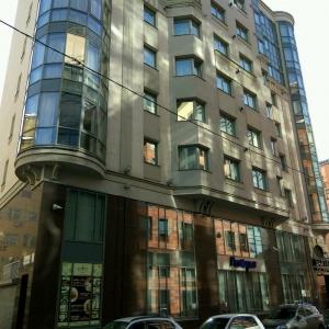 Фото Балтия