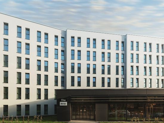 Фото The niu Kettle