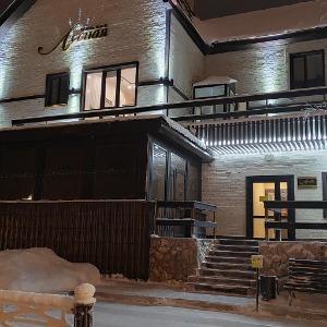 Фото Лесная