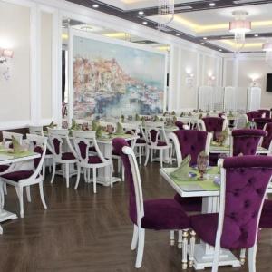 Фото Zarafshan Grand Hotel