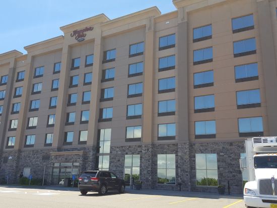 Фото Hampton Inn by Hilton Sydney