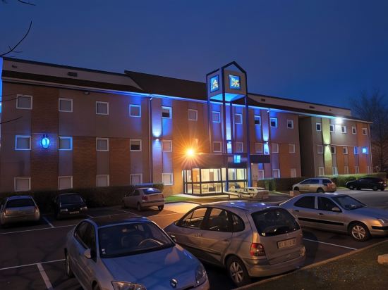 Фото отеля 3