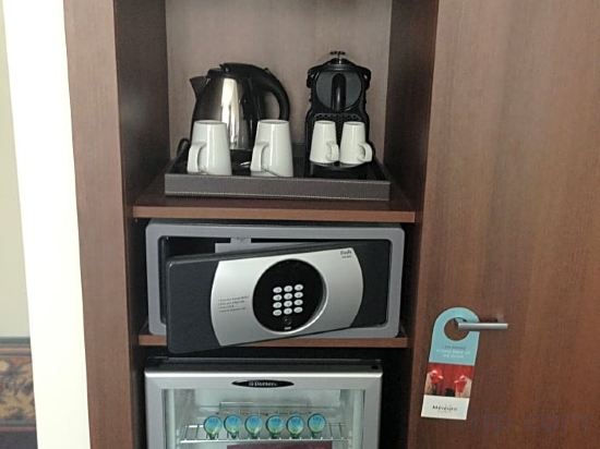 Фото Mercure London Bridge