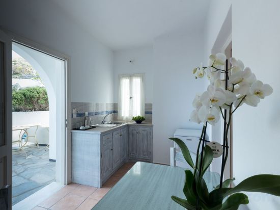 Фото Anchor Suites