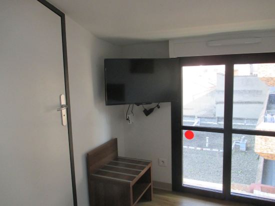 Фото Hôtel le Pastel