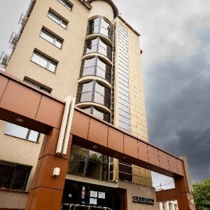 Фото Спектрсити Хамовники