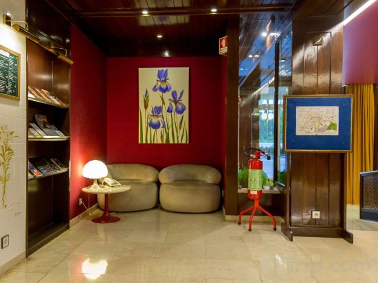 Фото Hotel Sao Jose