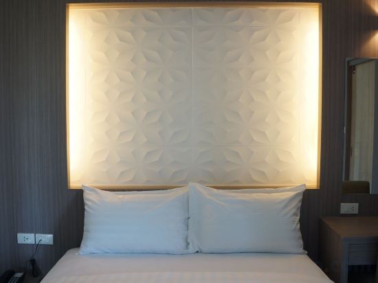 Фото Sleep Hotel Bangkok