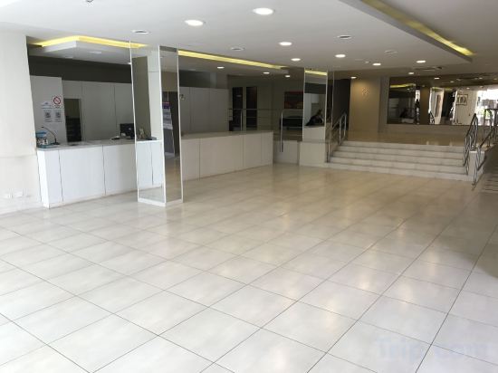 Фото Luz Y Fuerza San Bernardo - All Inclusive