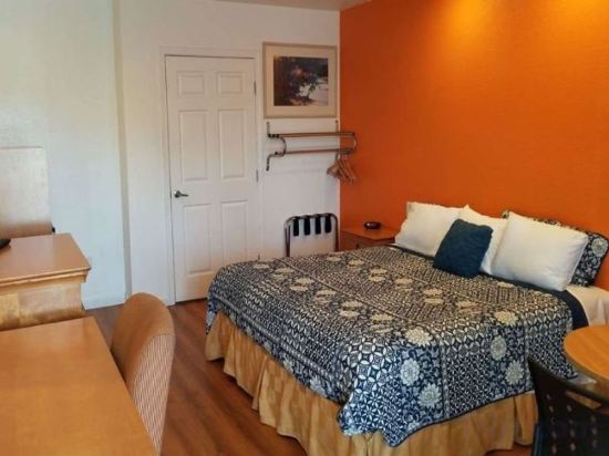 Фото Rodeway Inn