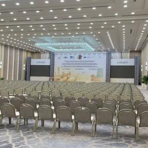 Фото Farovon Khiva Hotel