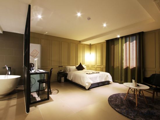 Фото Sr Design Hotel