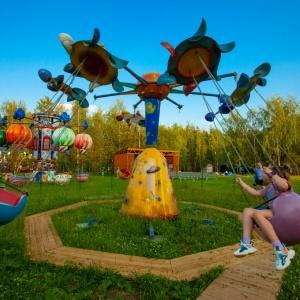 Фото Усадьба Гребнево