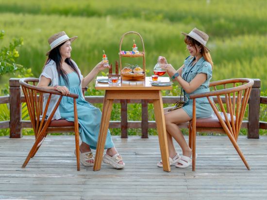 Фото Venice Krabi Villa Resort