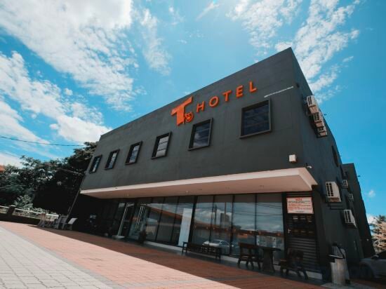Hotel T Hotel Changlun, State of Kedah, photo