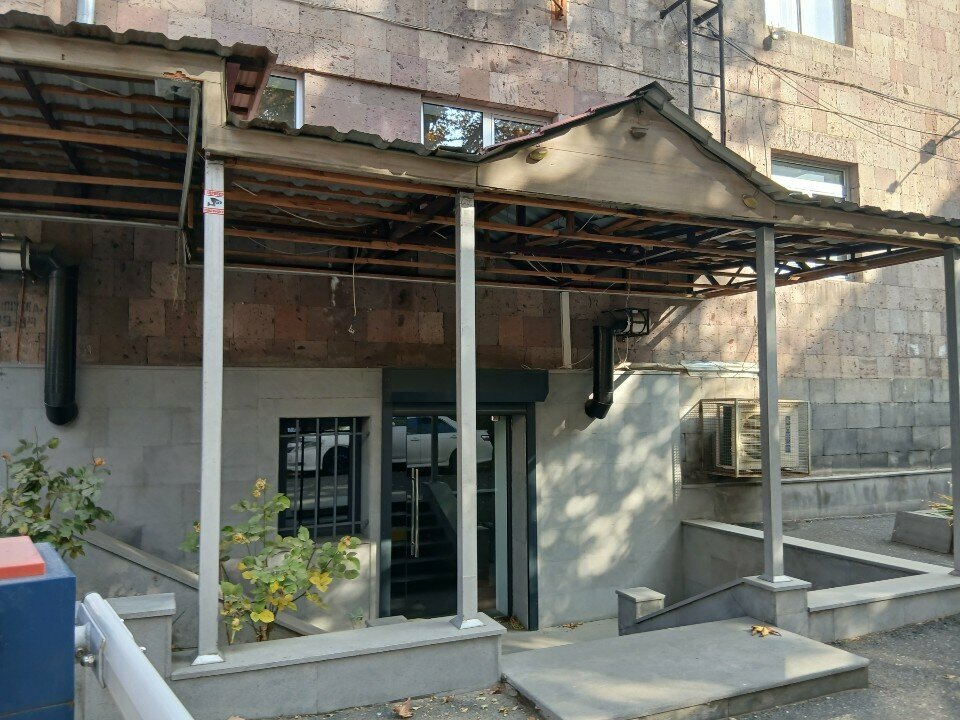 Construction and finishing works Ayb Craft, Yerevan, photo