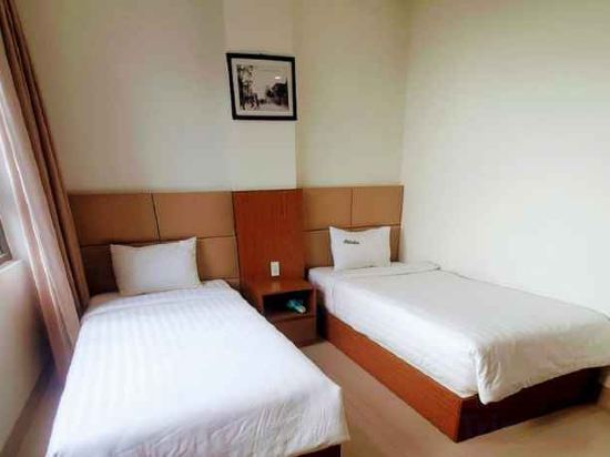 Фото Alibaba Hotel