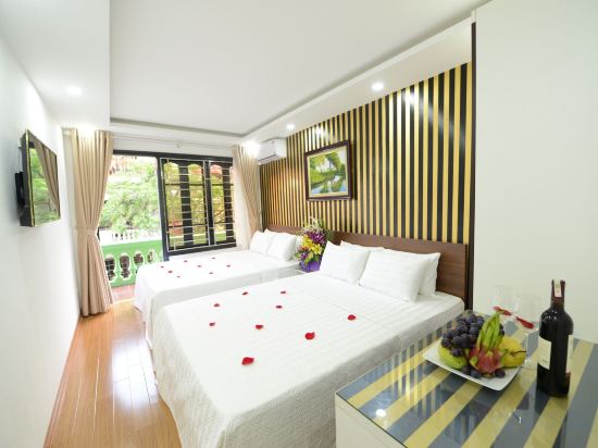 Фото Hanoi Golden Hostel