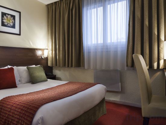 Фото The Originals City, Hôtel Paris Sud, Orly-Draveil