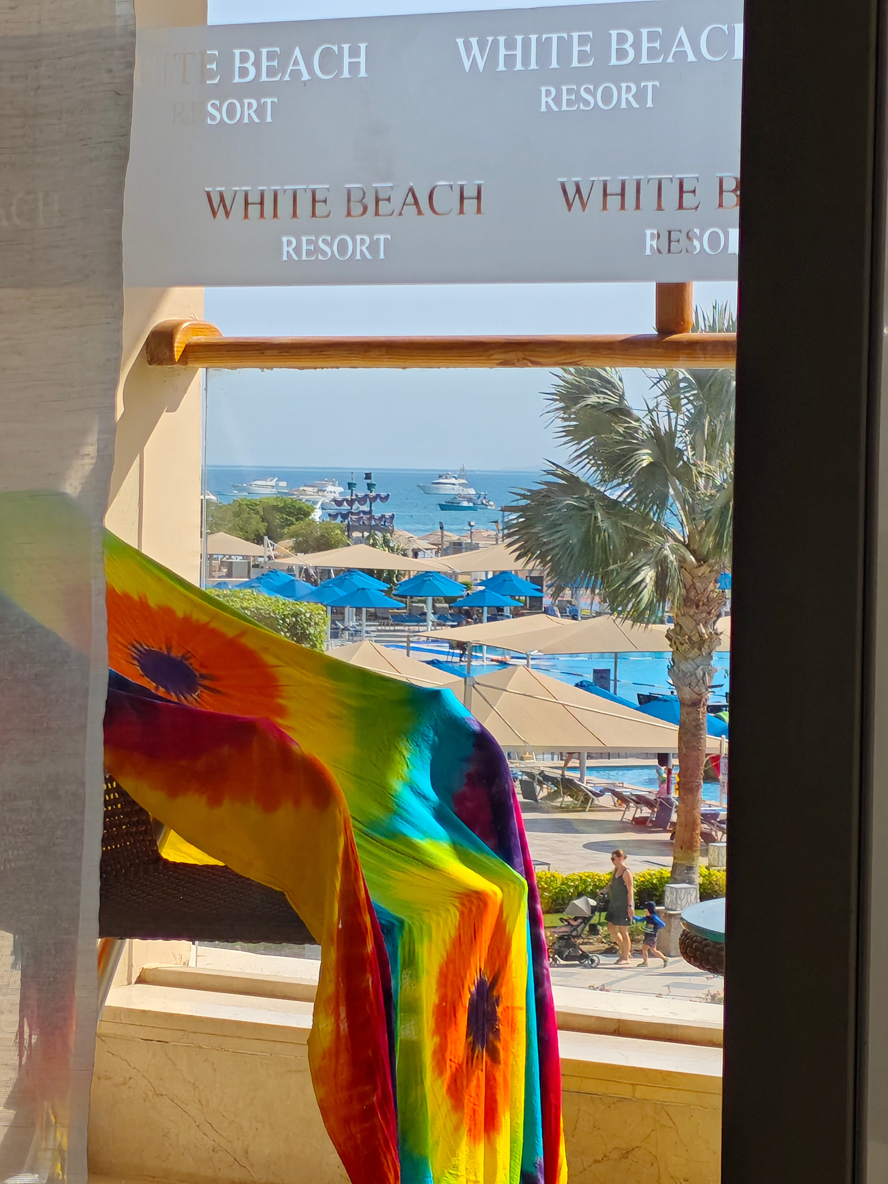 Фото Pickalbatros White Beach Resort