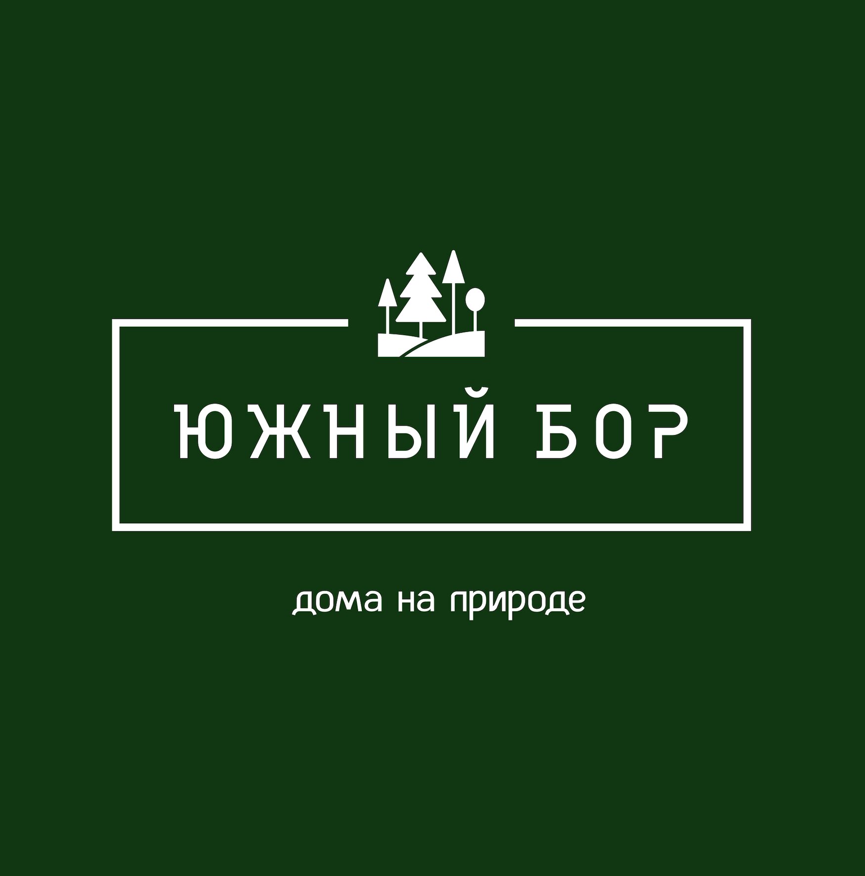 Фото Южный Бор