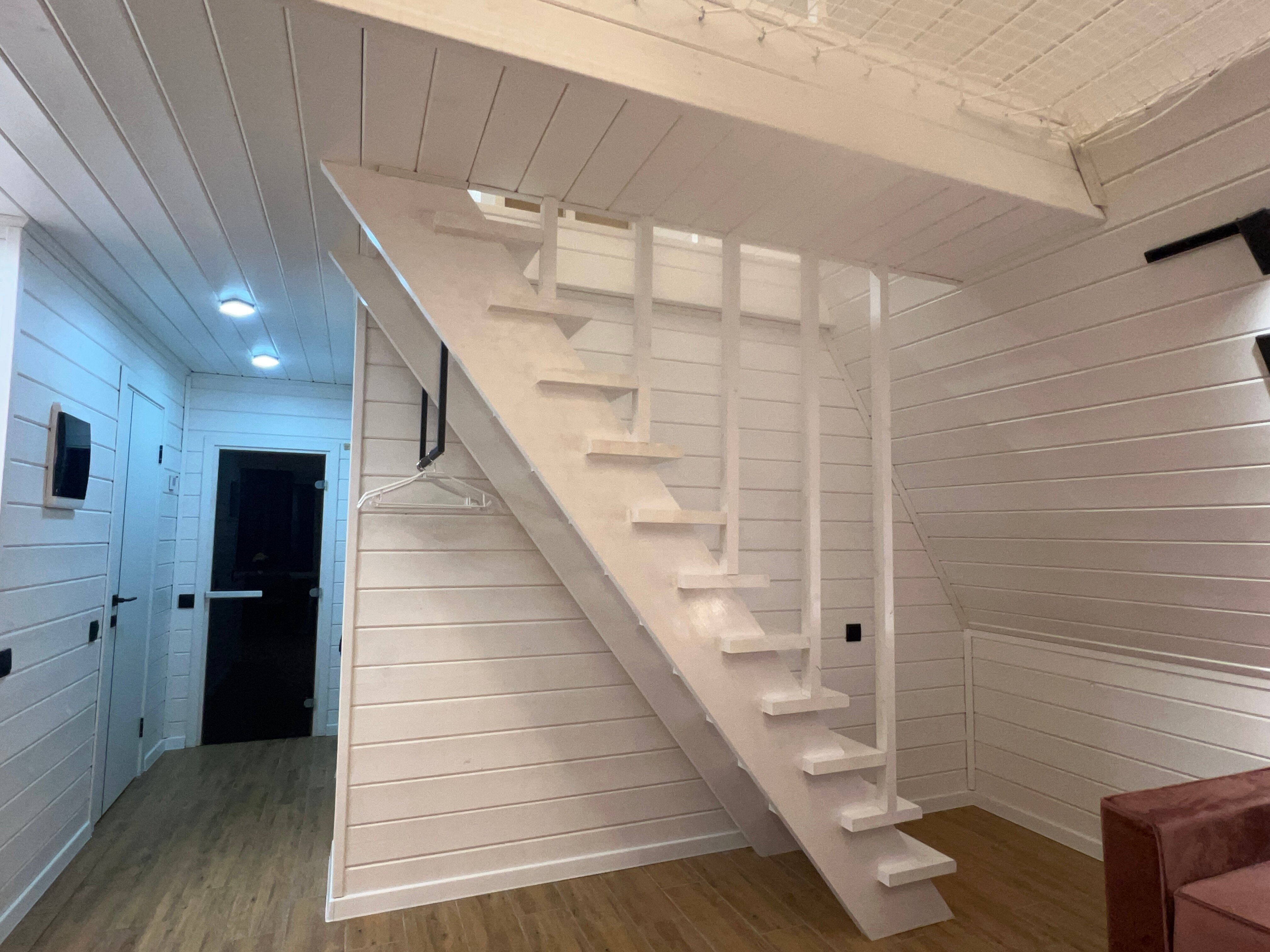 Фото Аква Дом у Реки